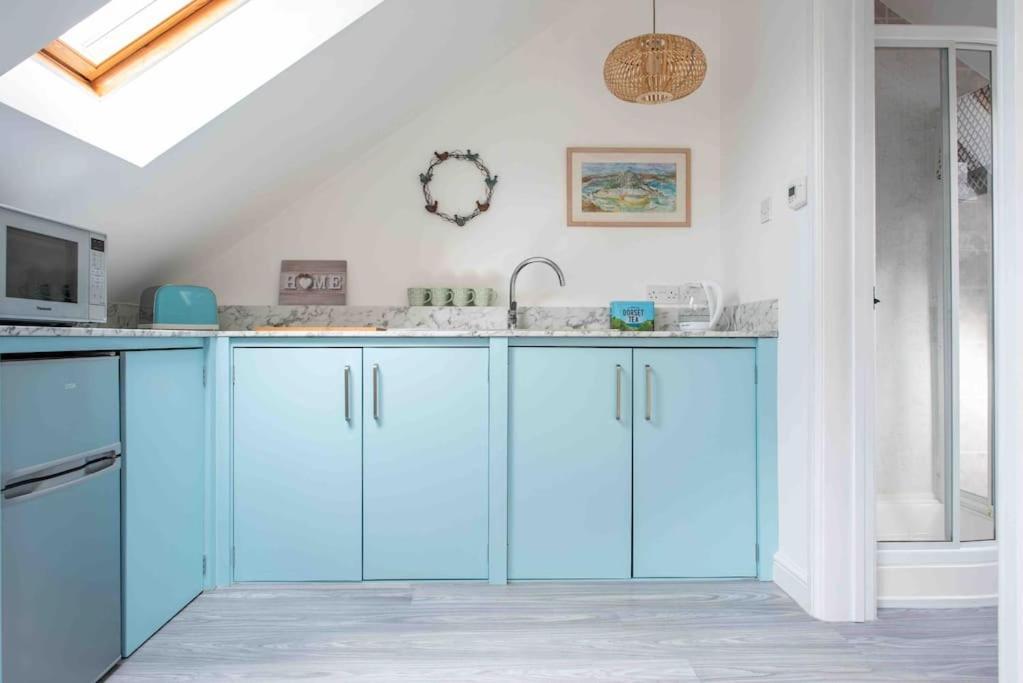 A Cosy Hideaway On The Jurassic Coast Lyme Regis