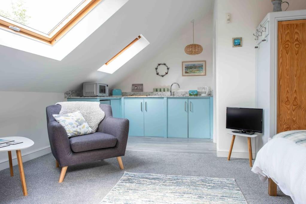 A Cosy Hideaway On The Jurassic Coast Casa de férias *