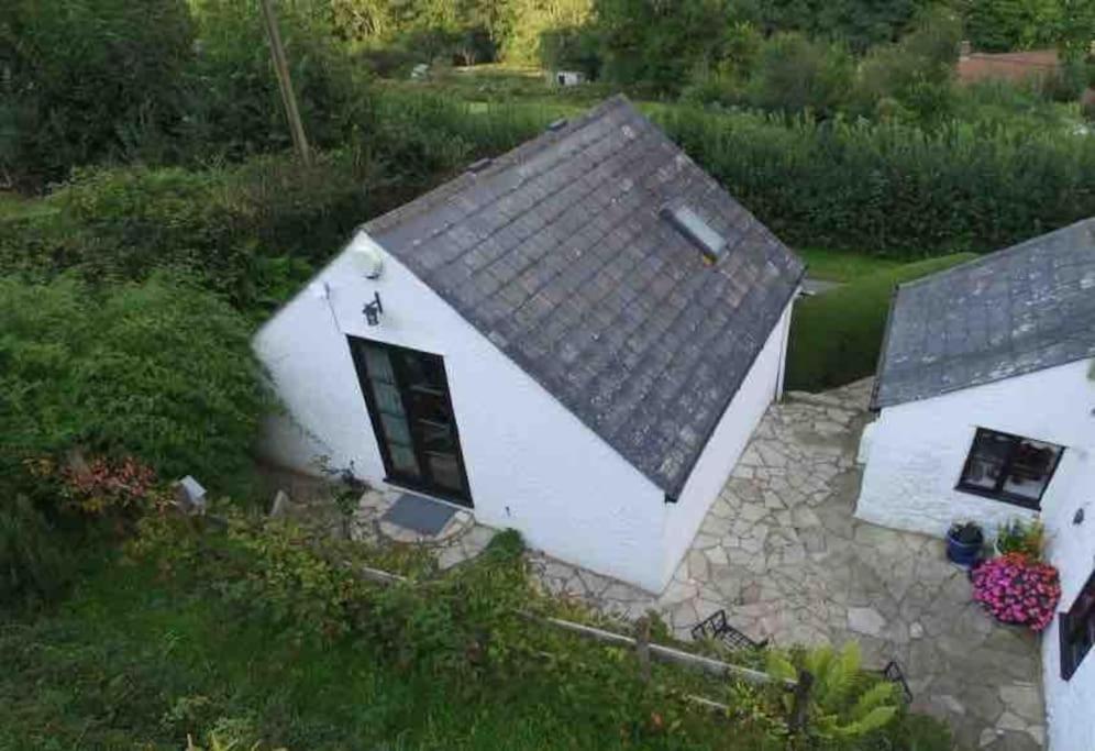 A Cosy Hideaway On The Jurassic Coast *