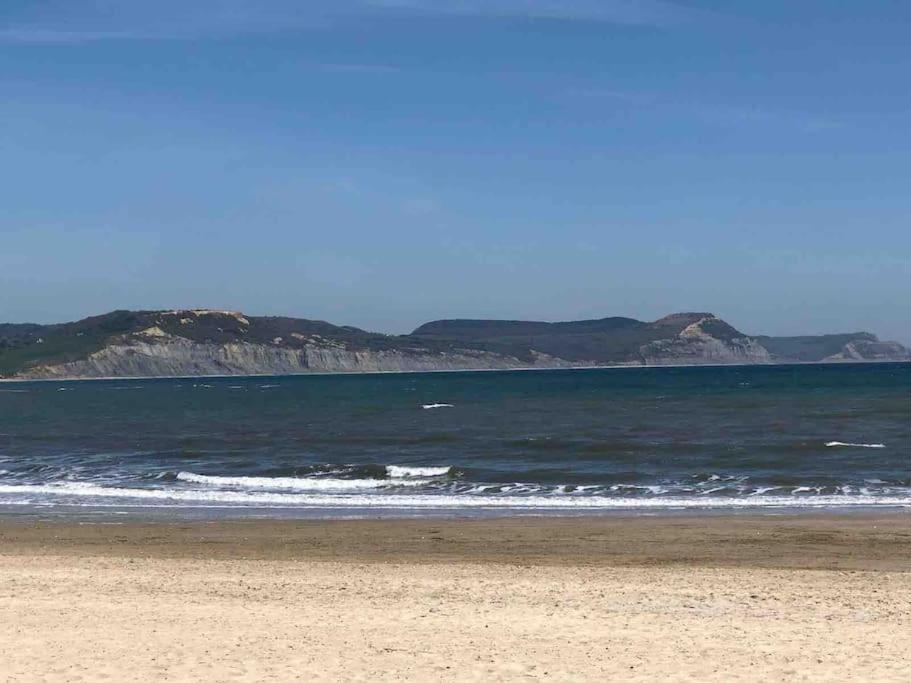 A Cosy Hideaway On The Jurassic Coast