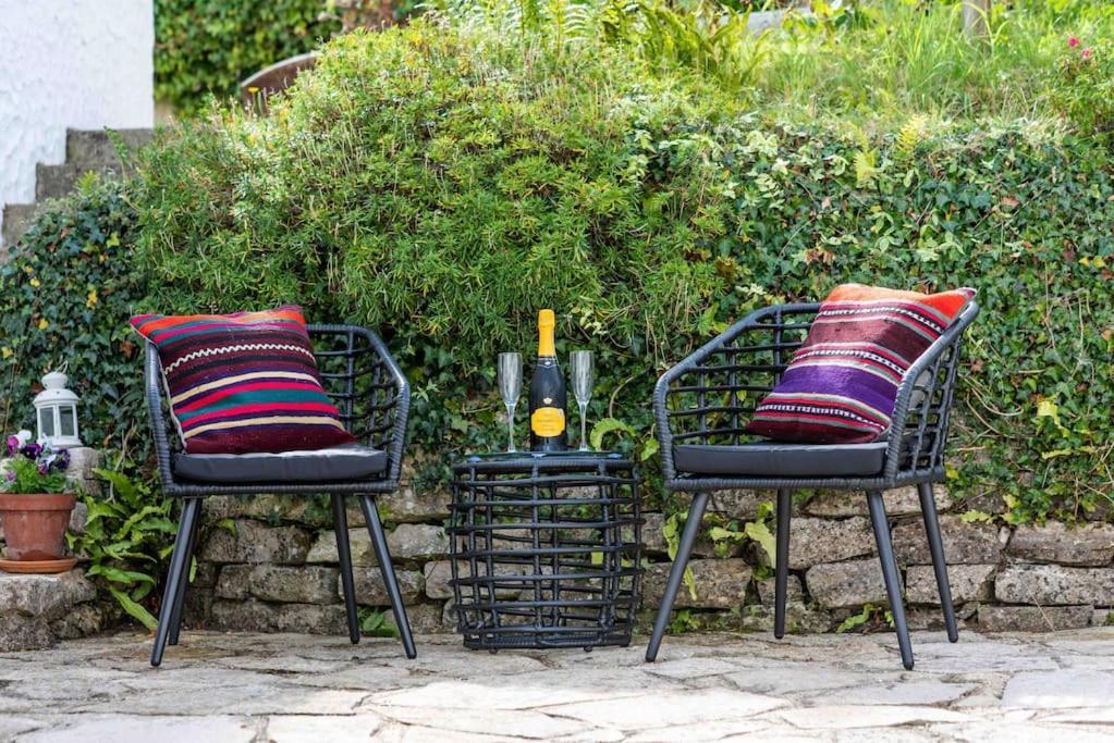 A Cosy Hideaway On The Jurassic Coast Casa de férias Lyme Regis