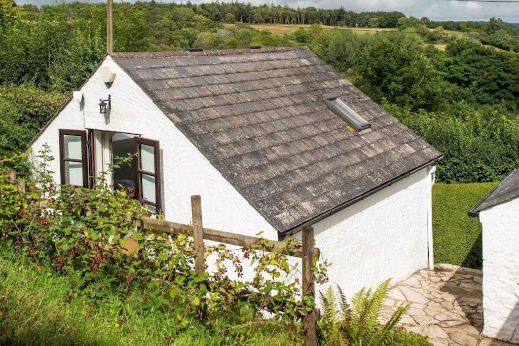 A Cosy Hideaway On The Jurassic Coast Casa de férias Lyme Regis
