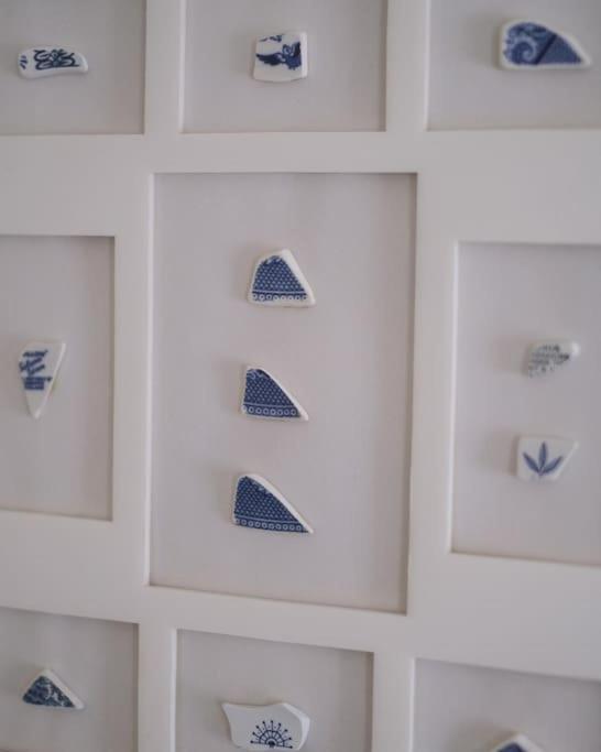 Holiday home With Seafront Hut, Lyme Regis, Dorset