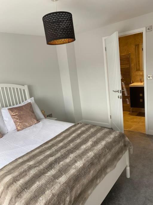 Holiday home Seabreeze Retreat With Parking And A Large Garden