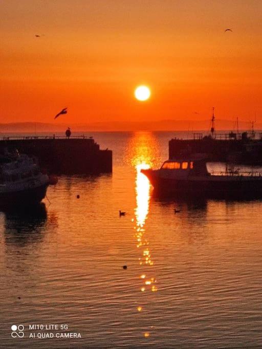 Holiday home Seabreeze Retreat With Parking And A Large Garden Lyme Regis