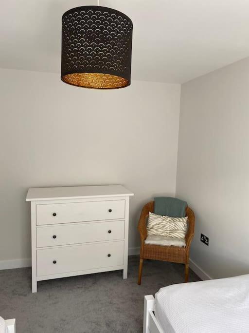 Holiday home Seabreeze Retreat With Parking And A Large Garden