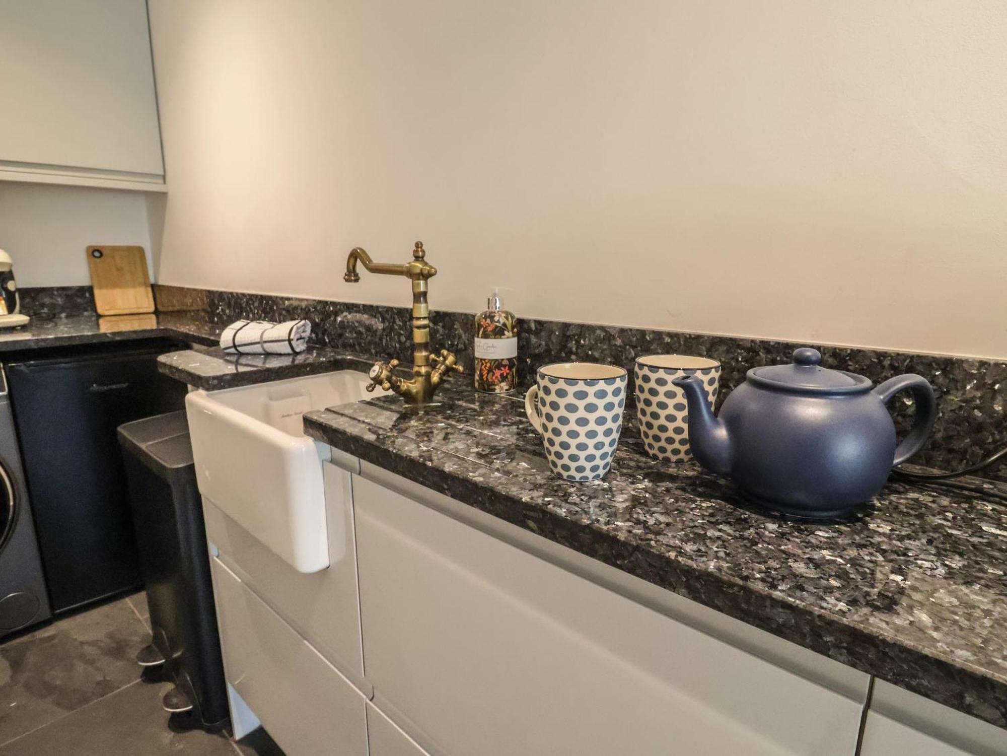 Holiday home The Hideaway Lyme Regis