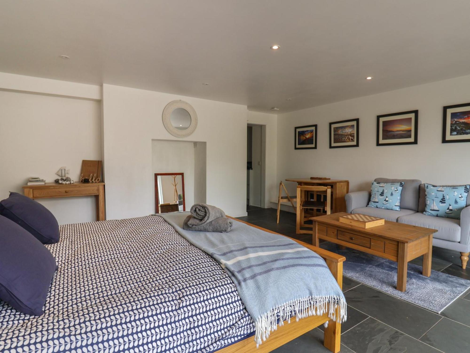 Holiday home The Hideaway Lyme Regis