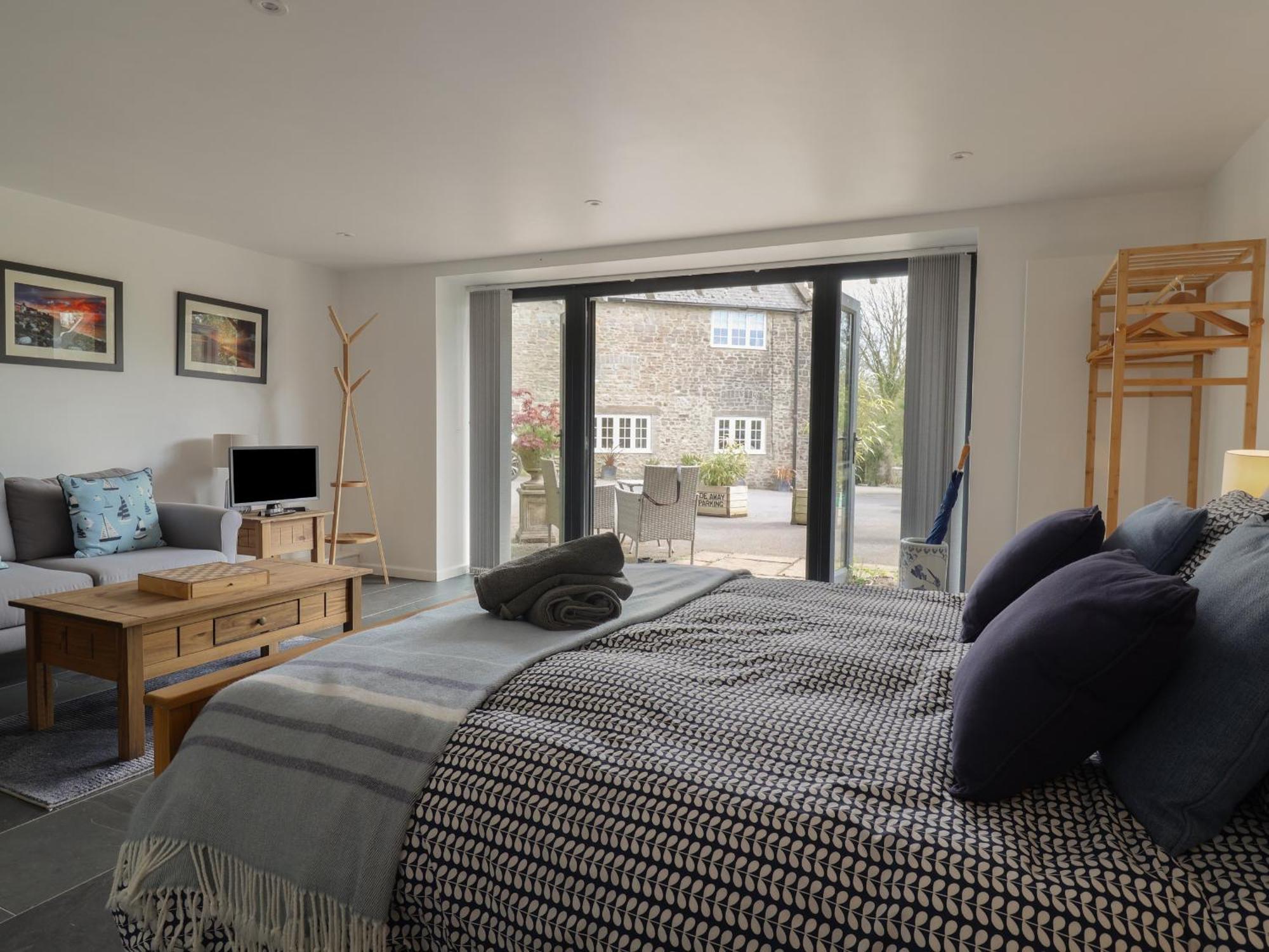 The Hideaway Holiday home