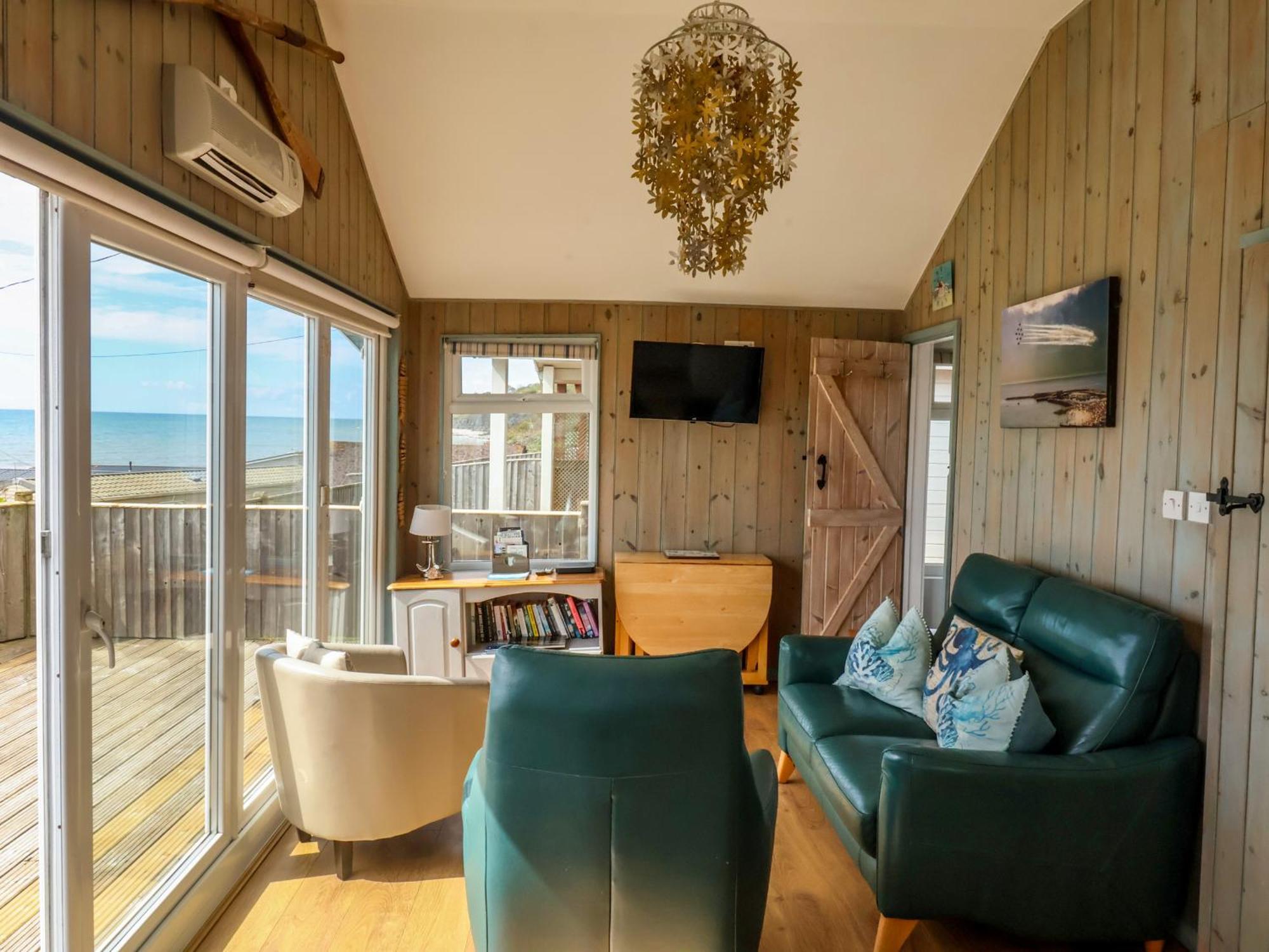Ammonite Holiday home