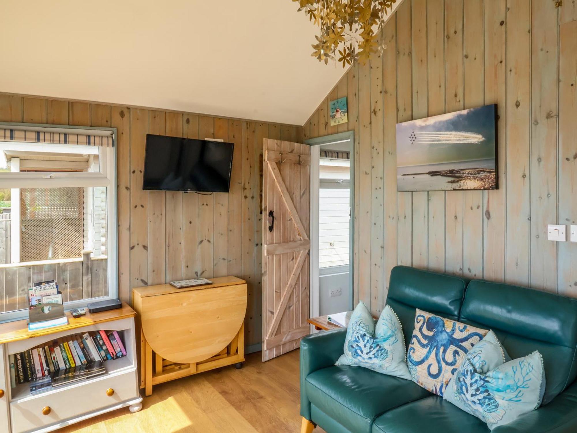 Holiday home Ammonite *