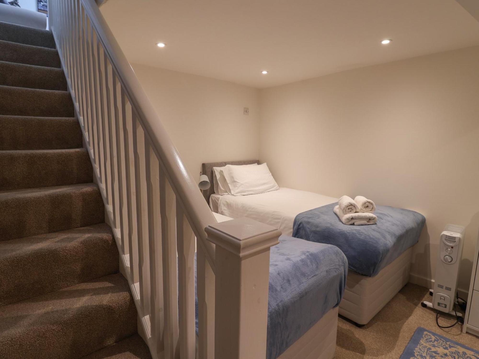 Apartment 16 Church Street Lyme Regis