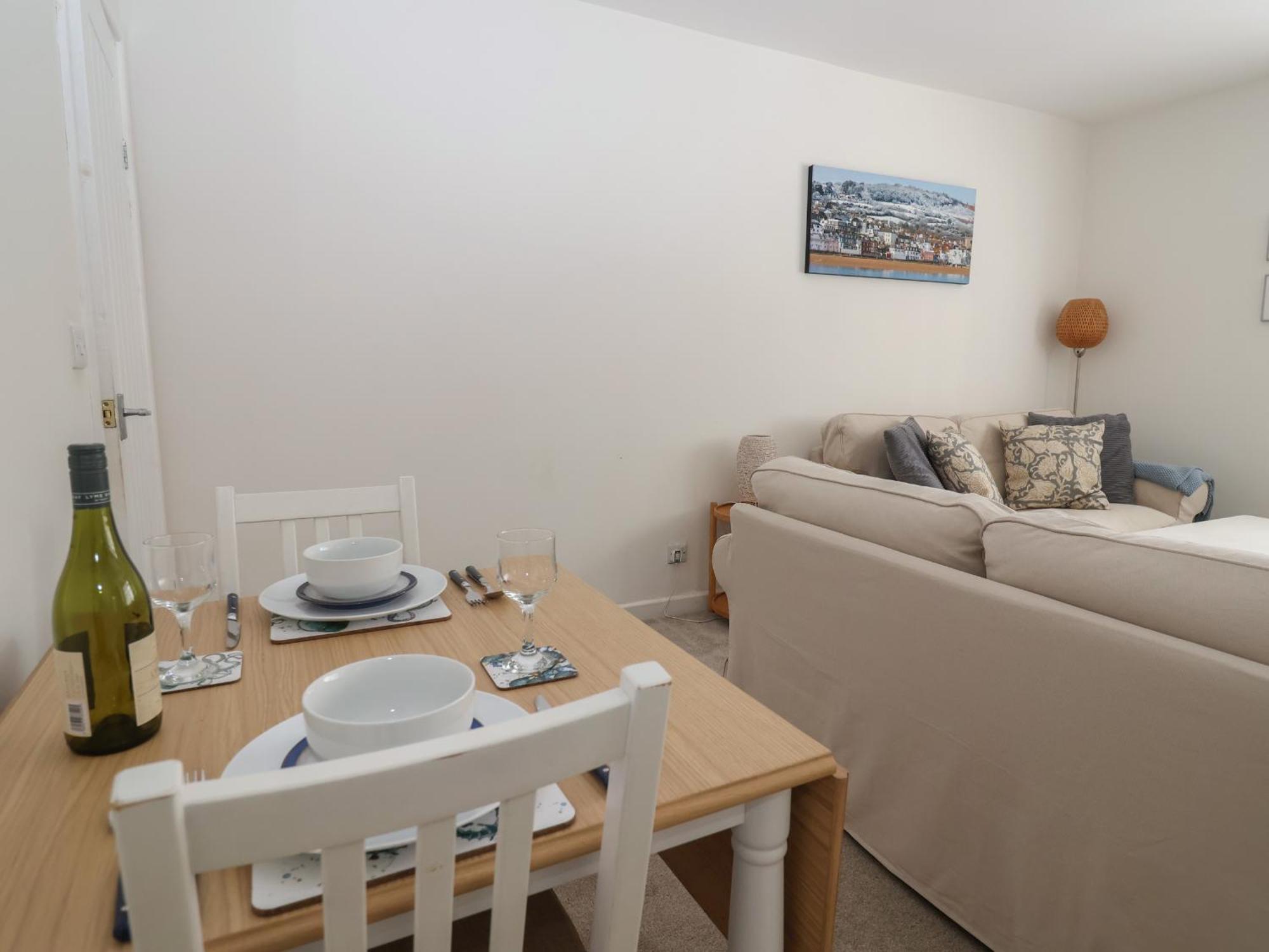 16 Church Street Apartment *