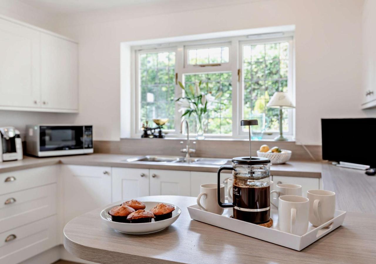 Springdale Holiday home Lyme Regis
