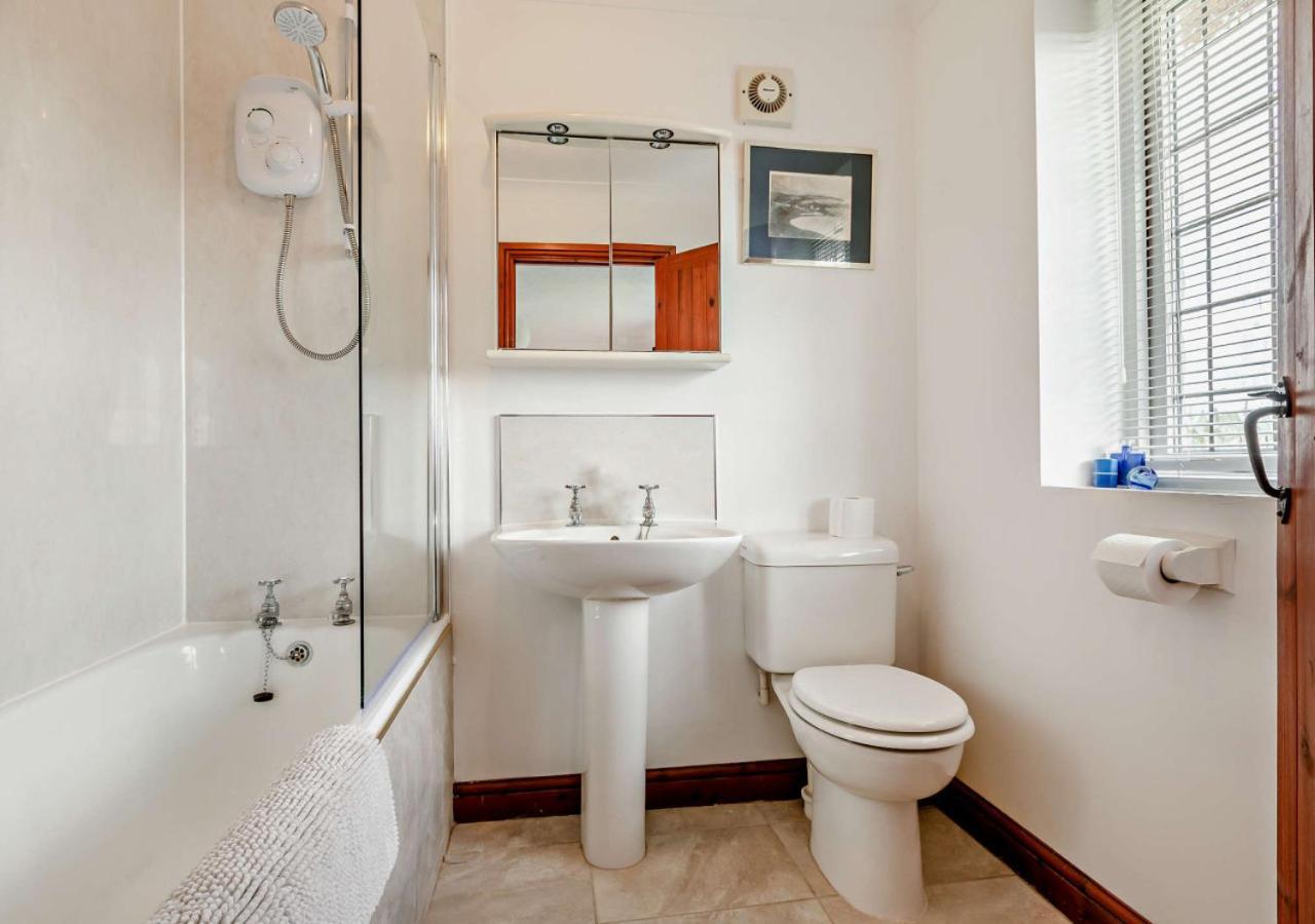 Holiday home Springdale Lyme Regis