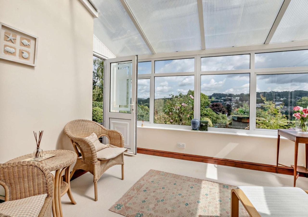 Springdale Holiday home Lyme Regis