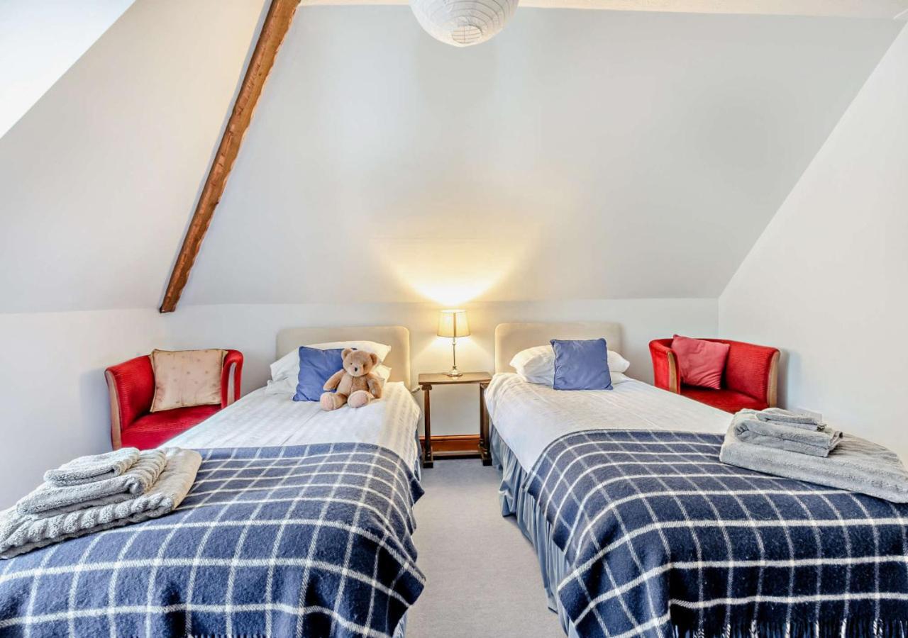 Springdale Holiday home Lyme Regis