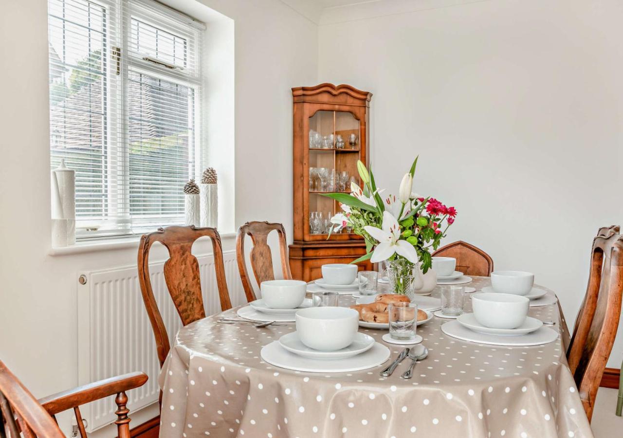Holiday home Springdale