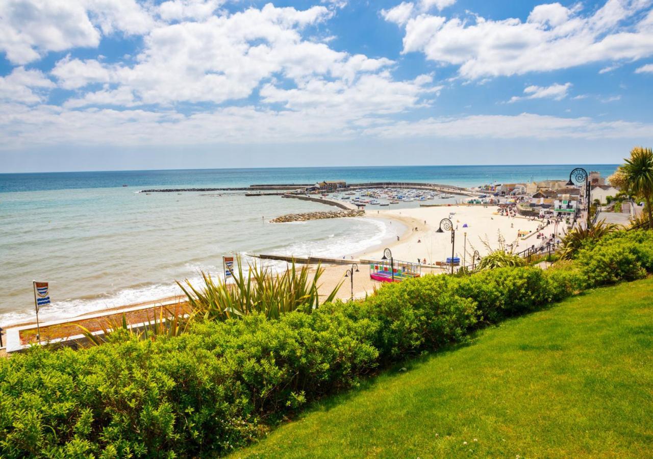 Holiday home Springdale Lyme Regis