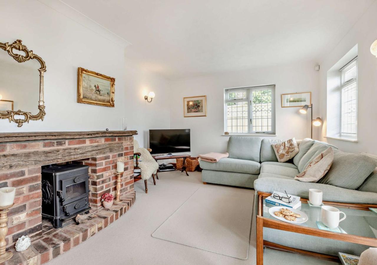 Holiday home Springdale *