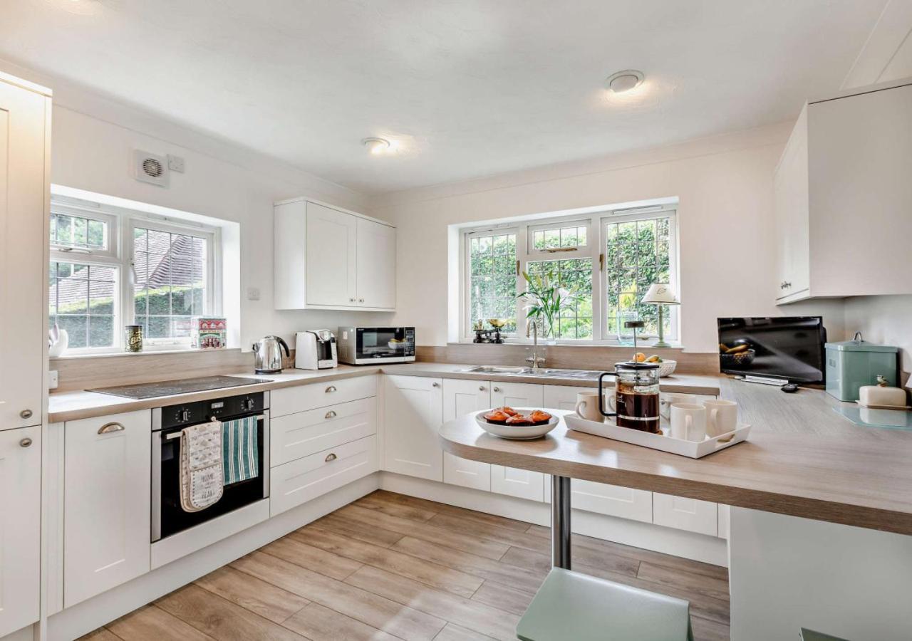 Holiday home Springdale