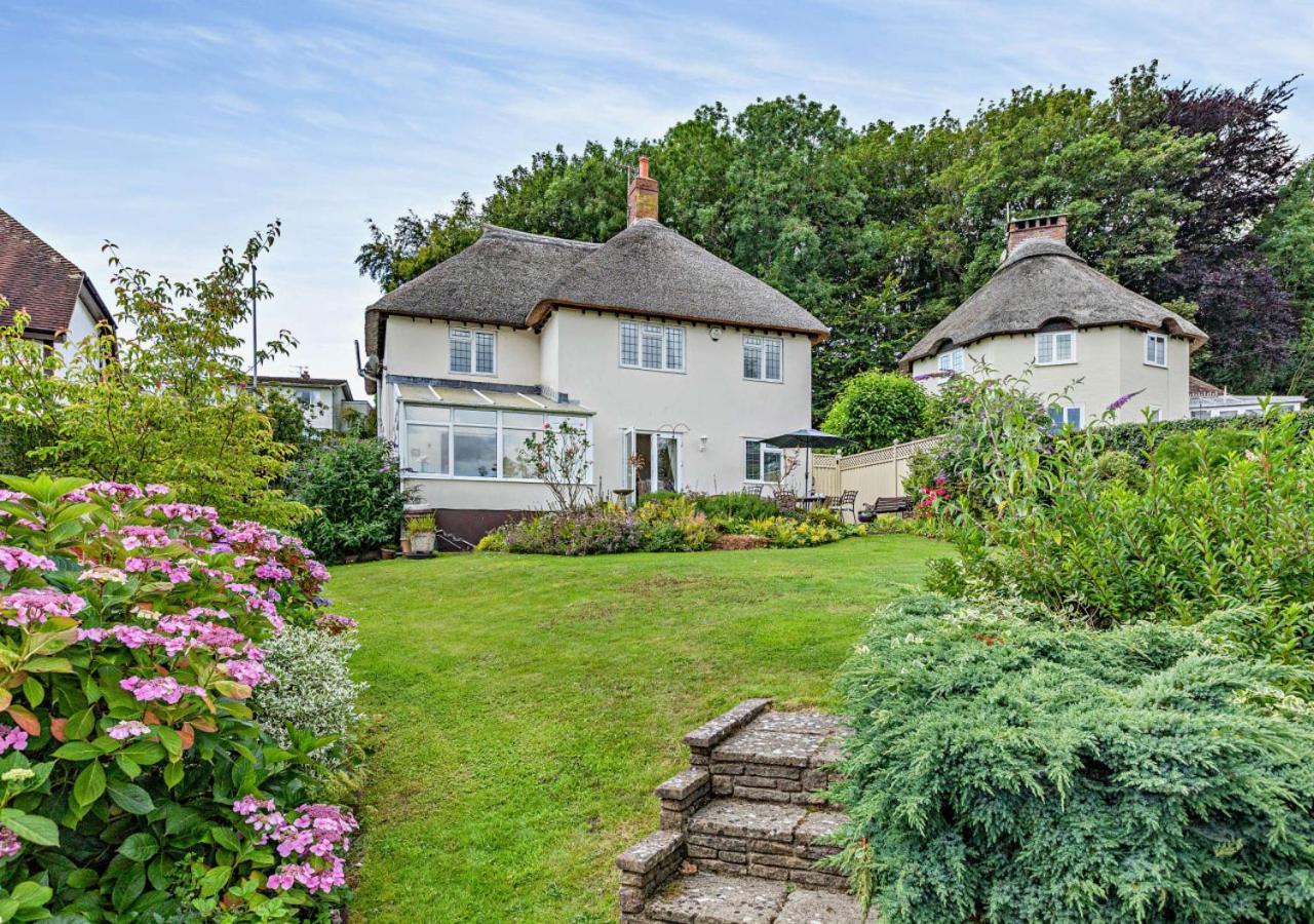 Springdale Holiday home Lyme Regis