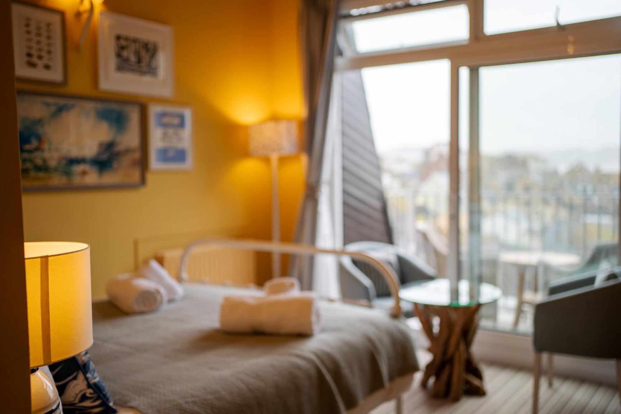 Hotel The Royal Lion 3*