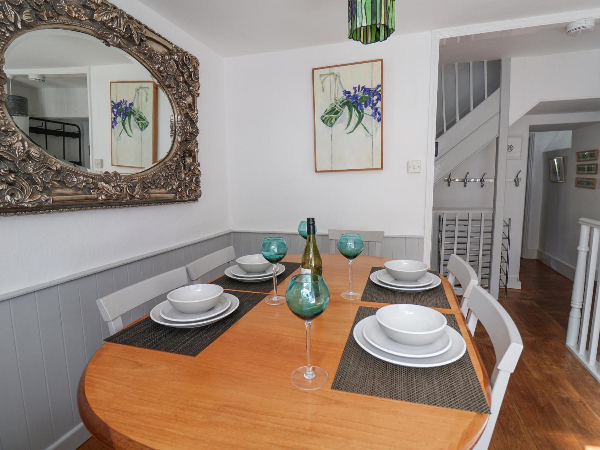 Coombe Street Holiday home Lyme Regis