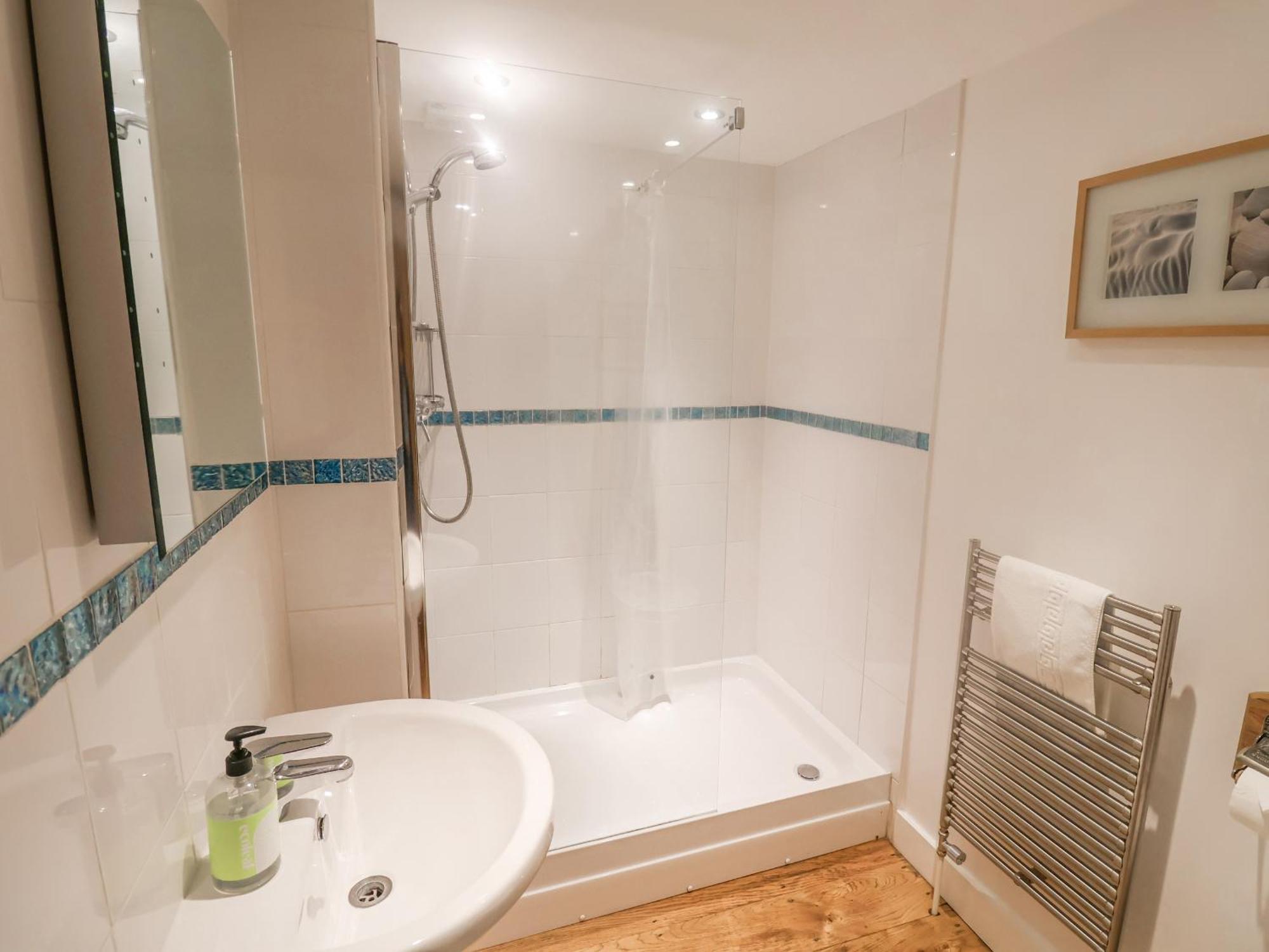 Coombe Street Holiday home *
