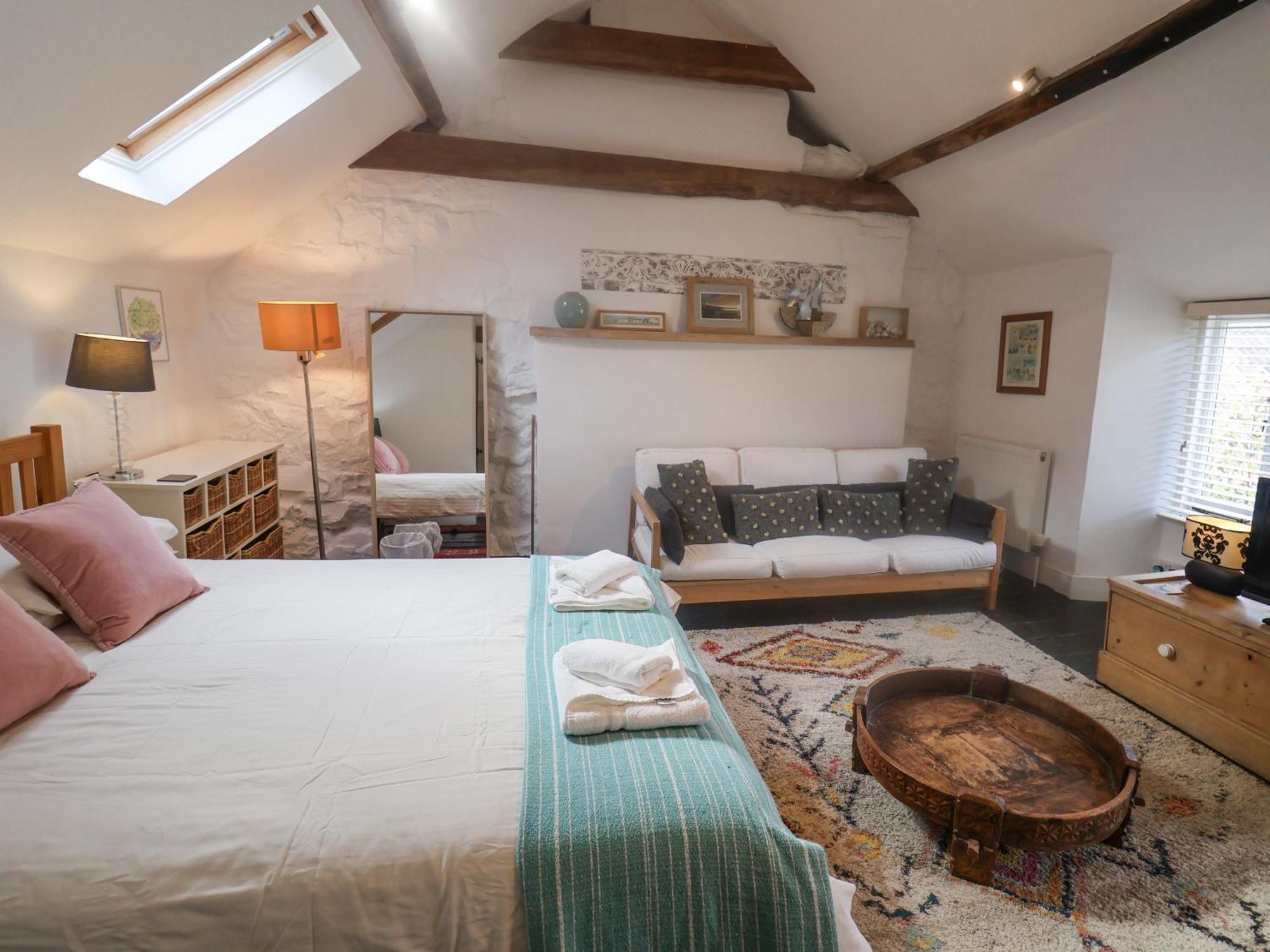 Coombe Street Holiday home Lyme Regis