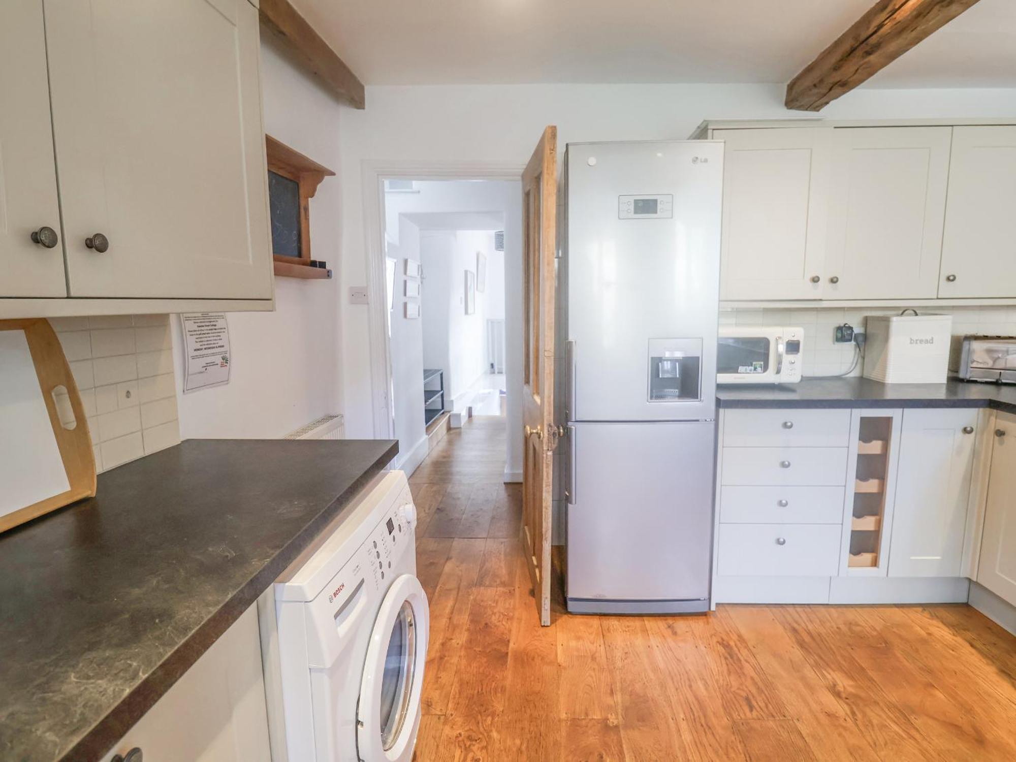 Holiday home Coombe Street Lyme Regis
