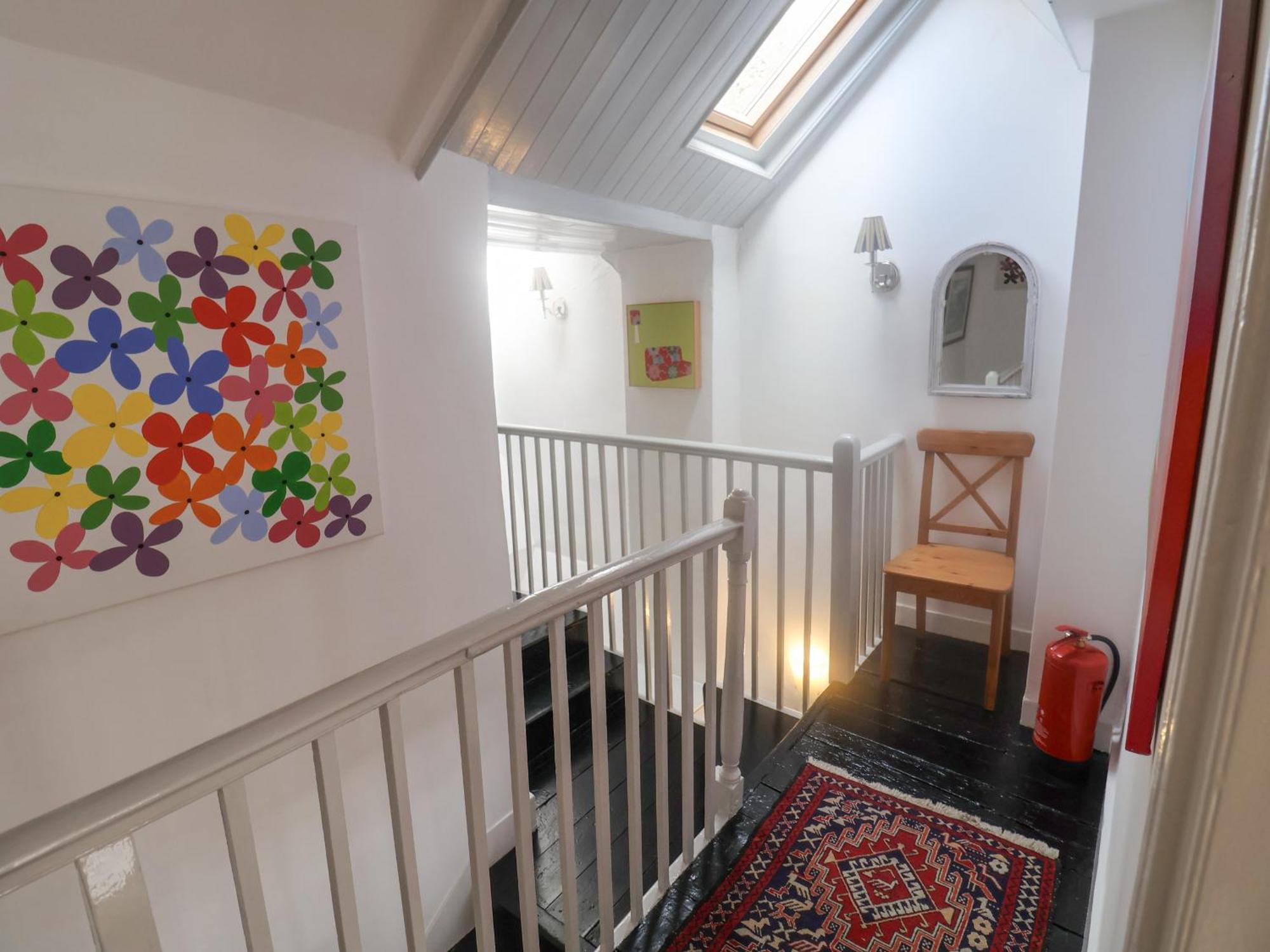 Holiday home Coombe Street