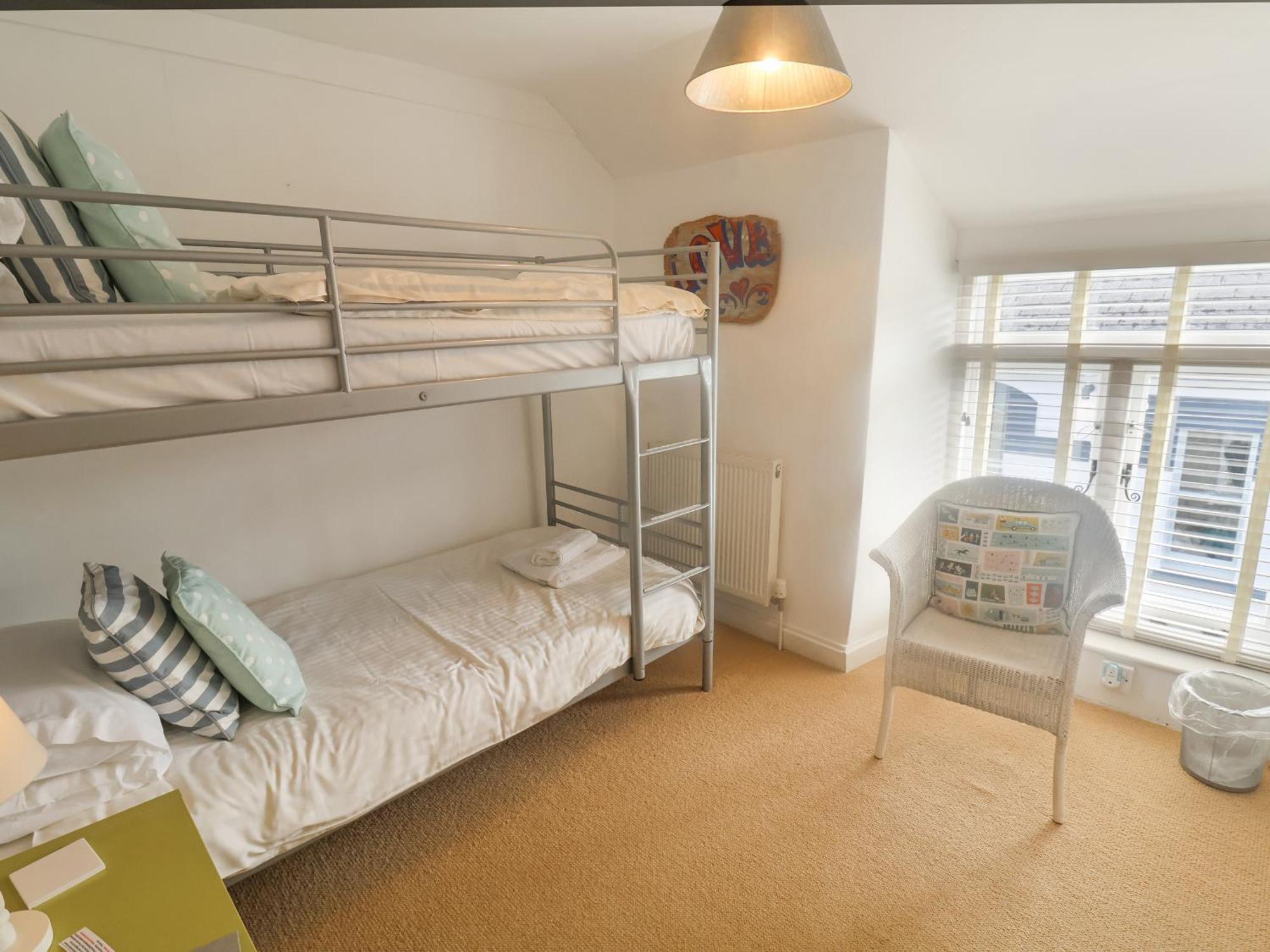 Holiday home Coombe Street Lyme Regis