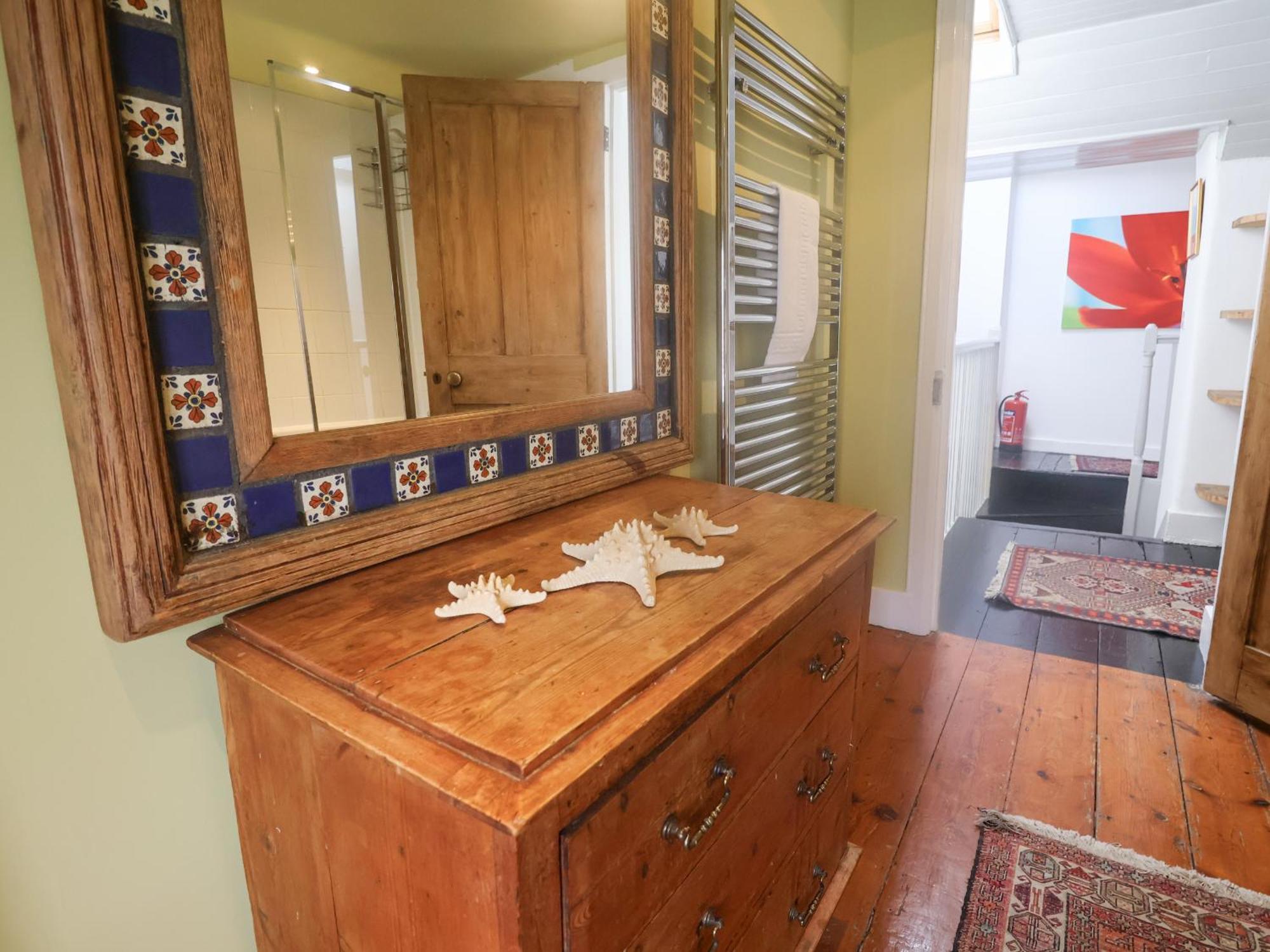 Holiday home Coombe Street Lyme Regis