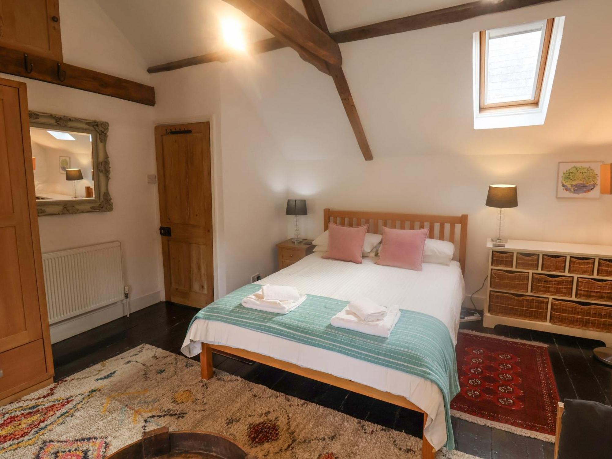 Holiday home Coombe Street Lyme Regis