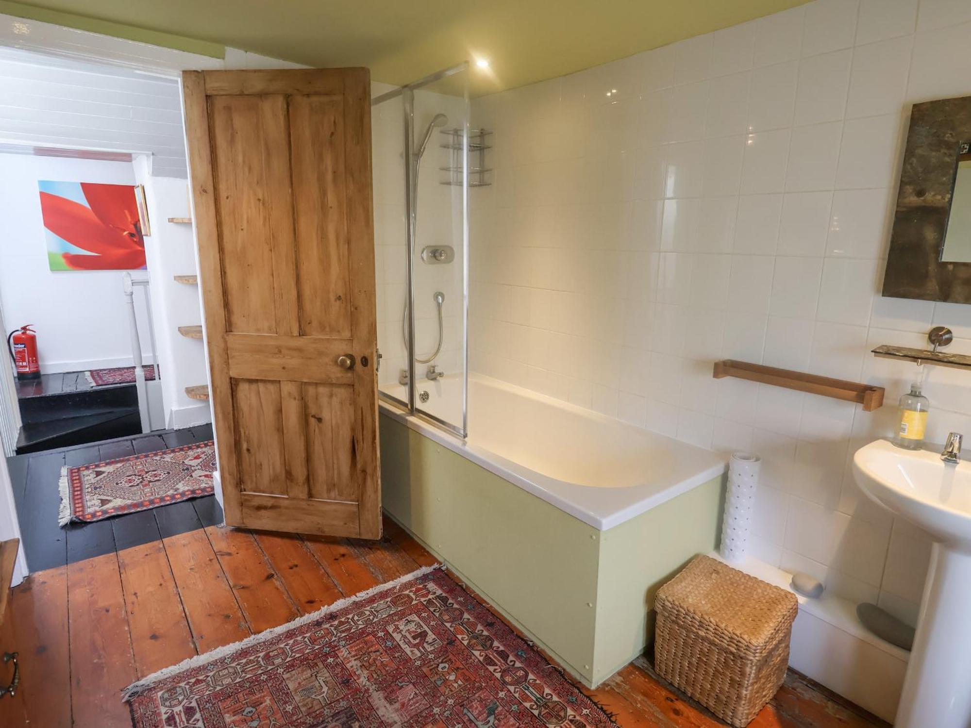 Holiday home Coombe Street