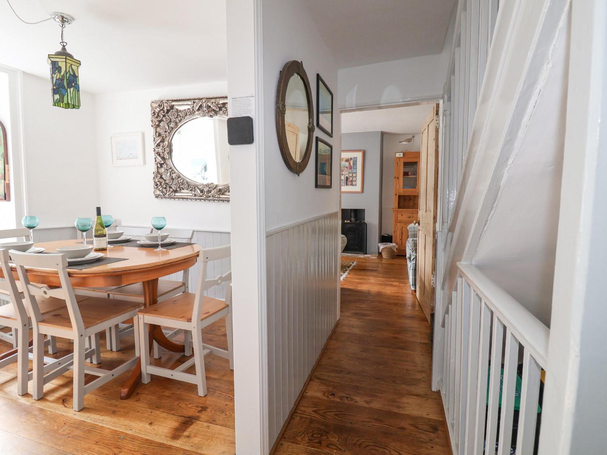 Holiday home Coombe Street Lyme Regis