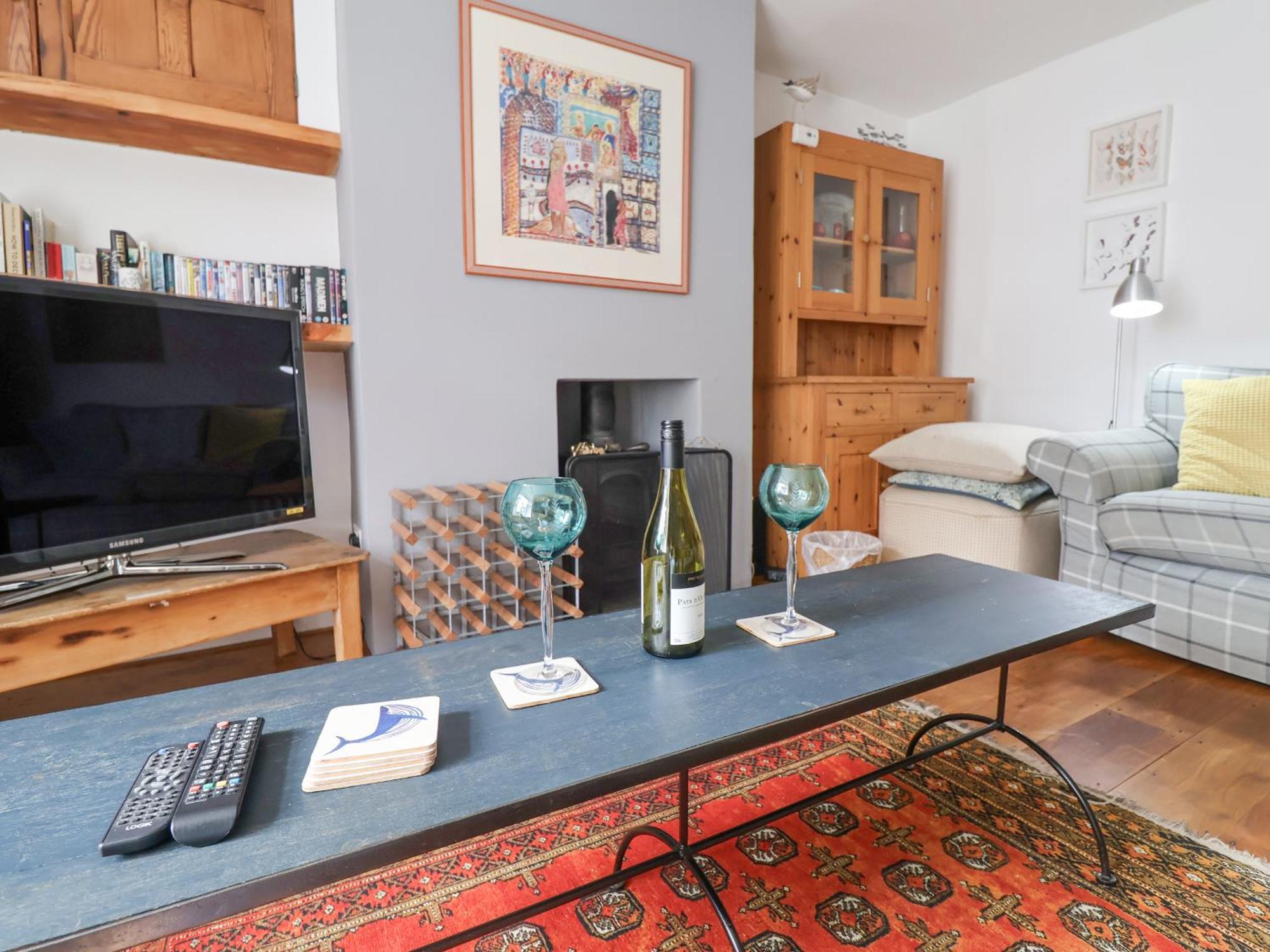 Coombe Street Holiday home *