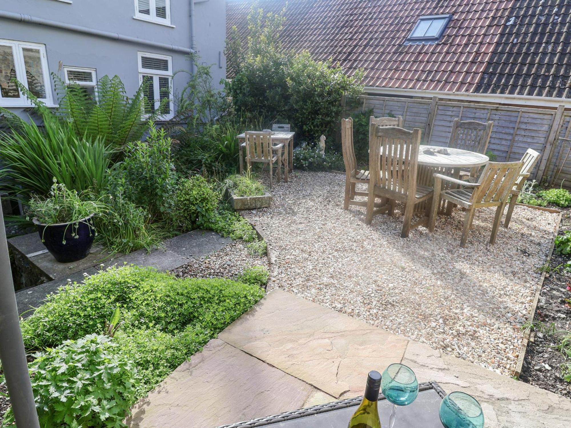 Holiday home Coombe Street
