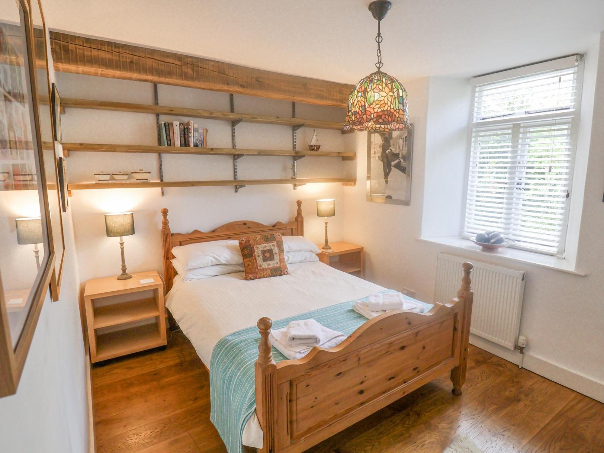 Holiday home Coombe Street