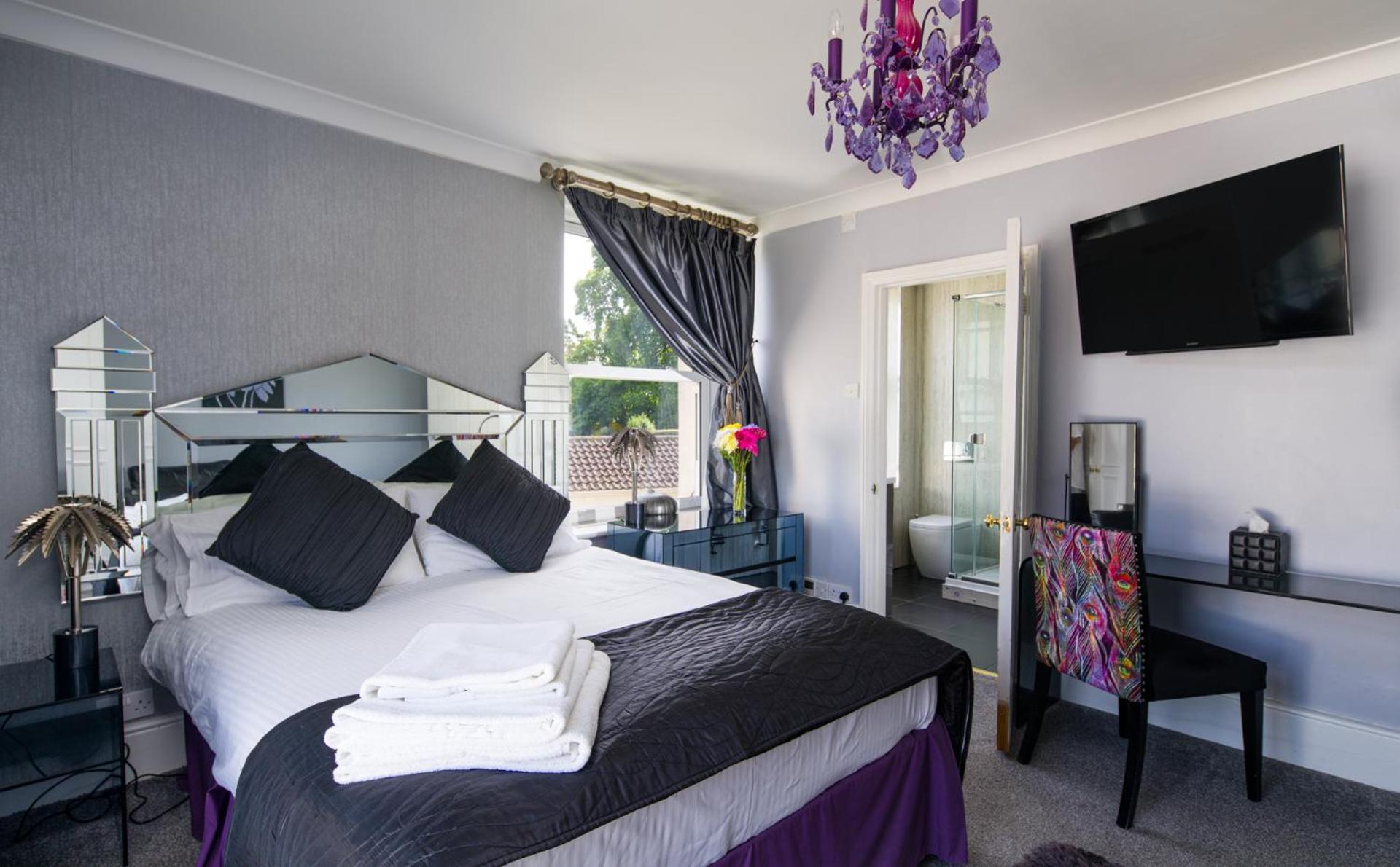 Bed & Breakfast Westwood Lyme Regis