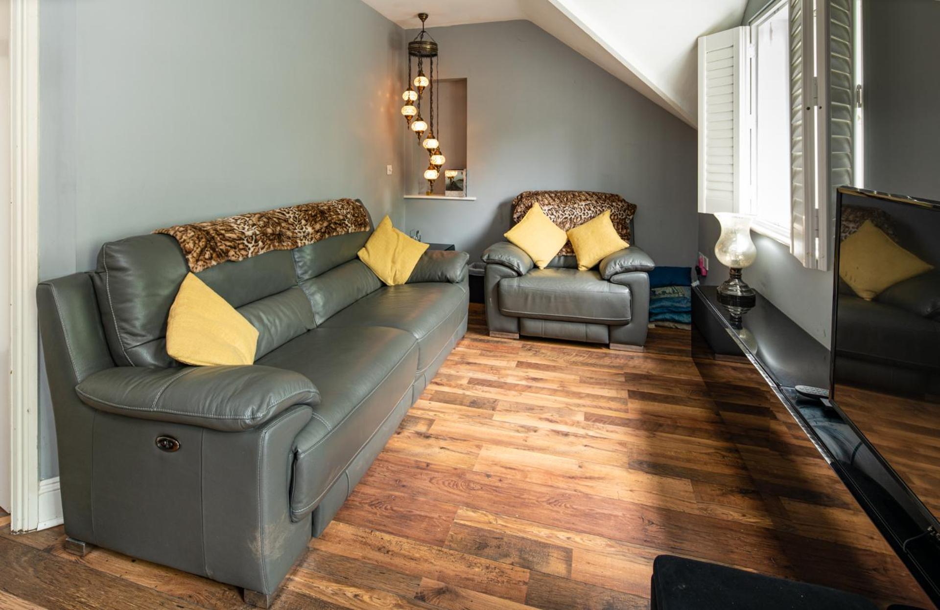 Bed & Breakfast Westwood 4*
