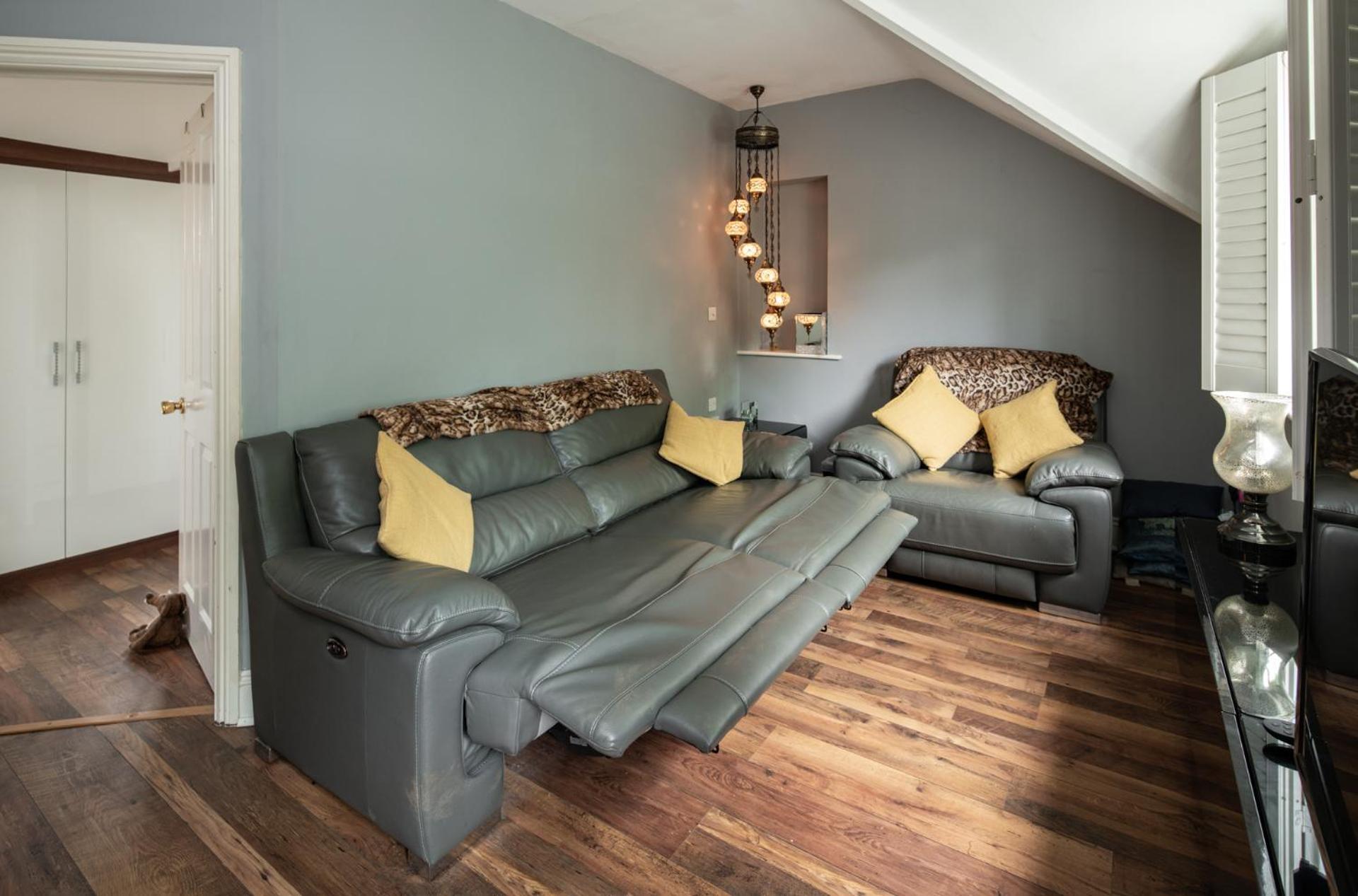 Westwood Bed & Breakfast