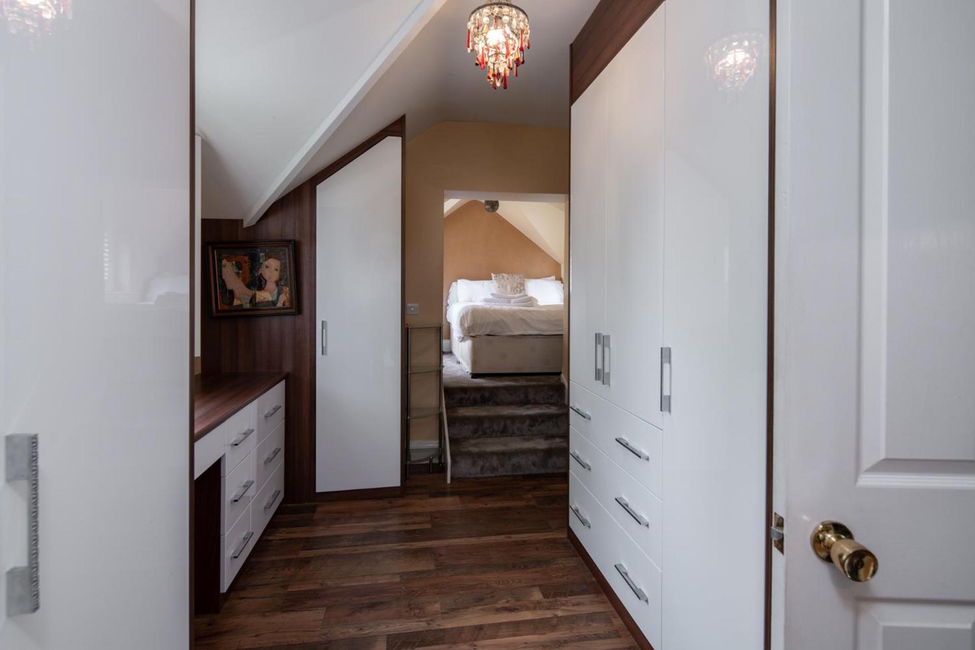 Westwood Bed & Breakfast 4*