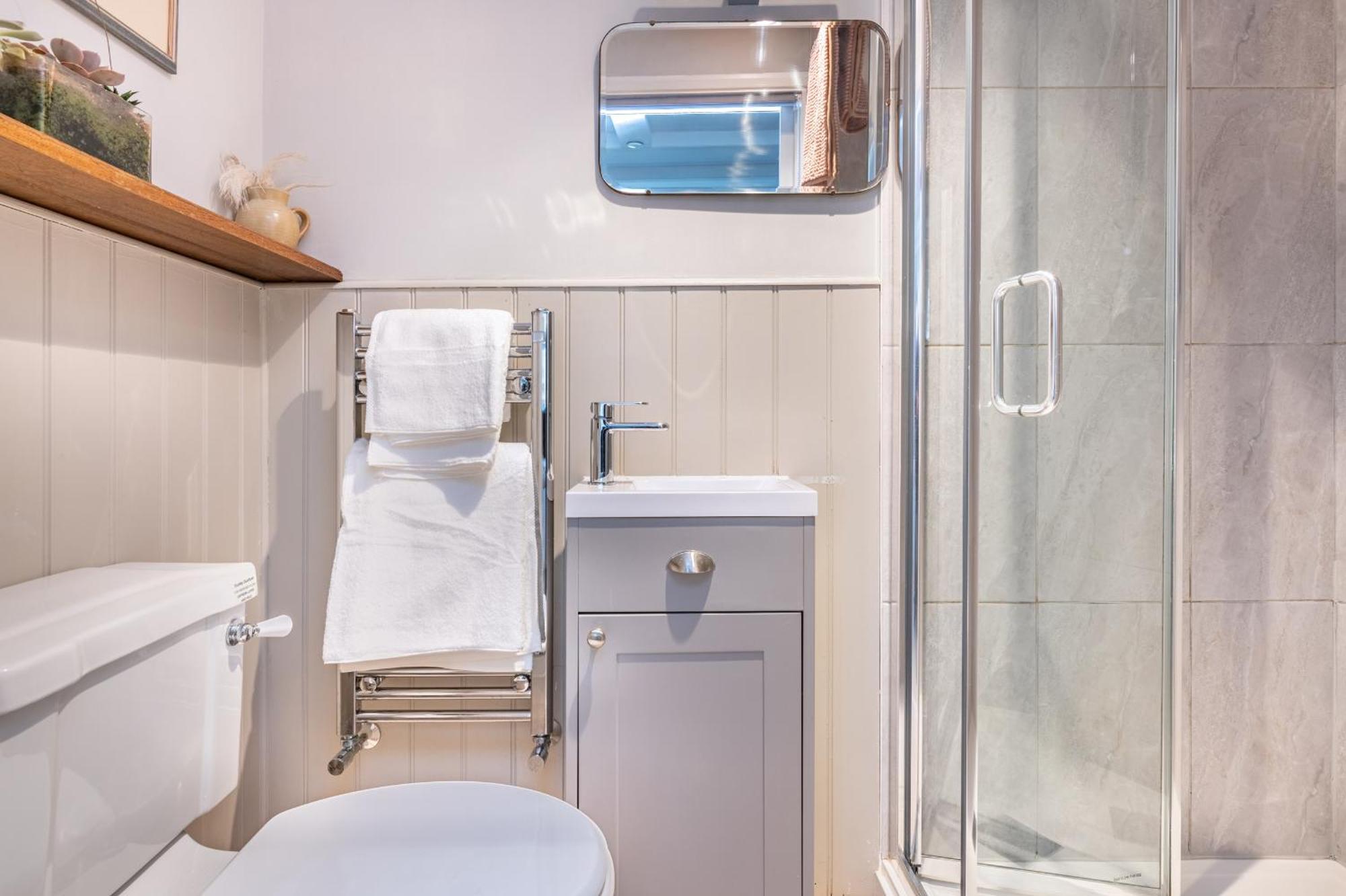 Port House Holiday home Lyme Regis