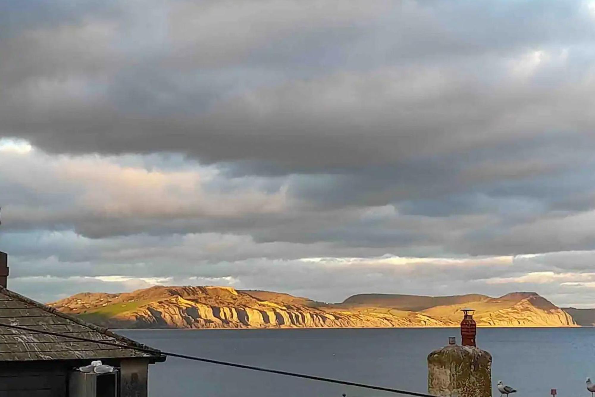 Port House * Lyme Regis