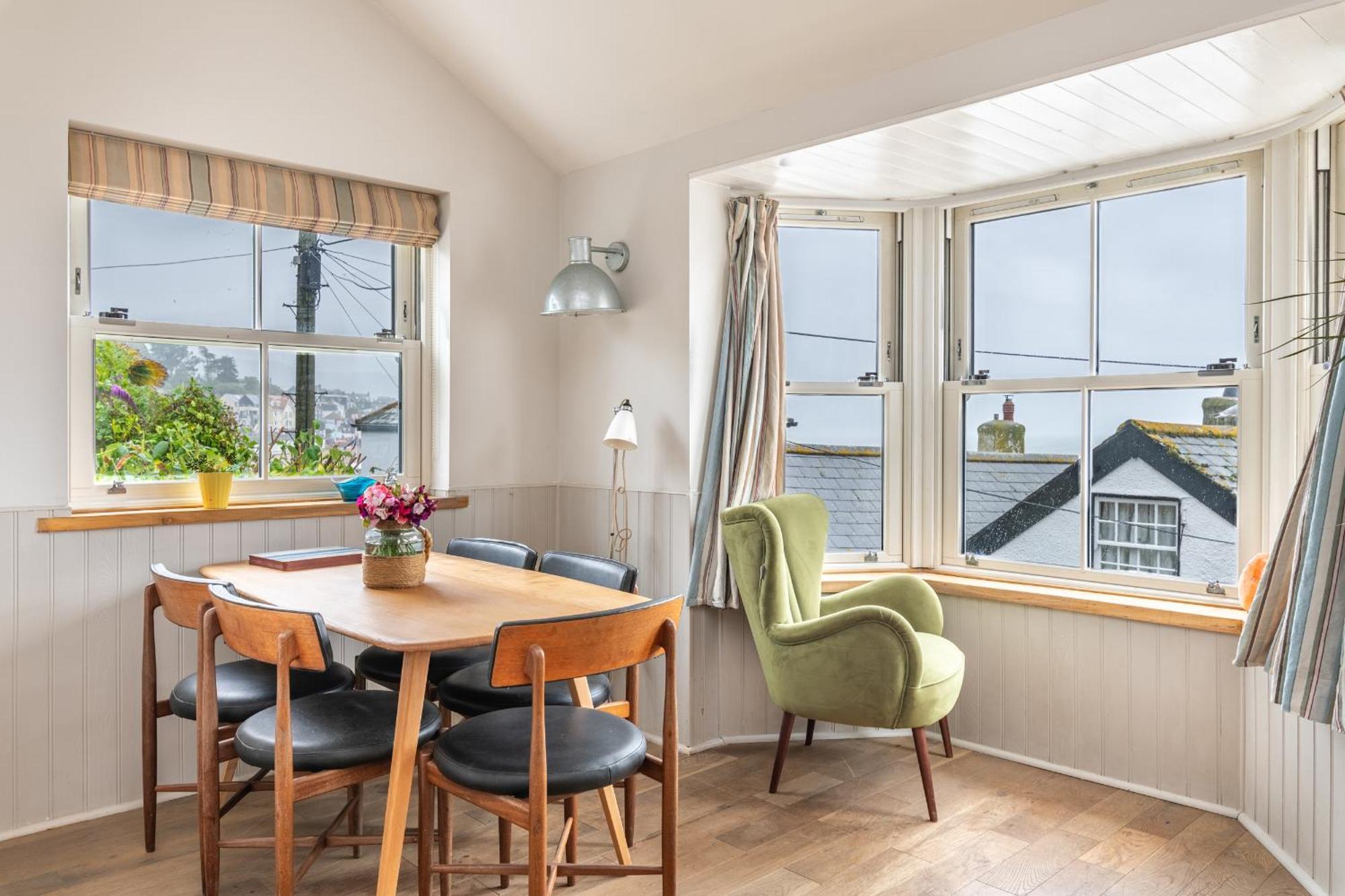 Port House Holiday home *
