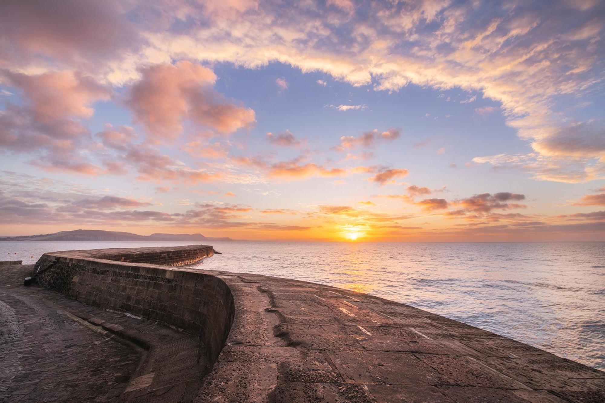 Port House Holiday home Lyme Regis