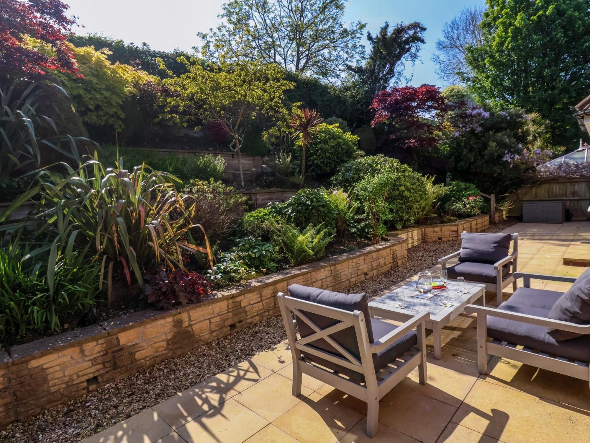 Holiday home Lyme Bay View
