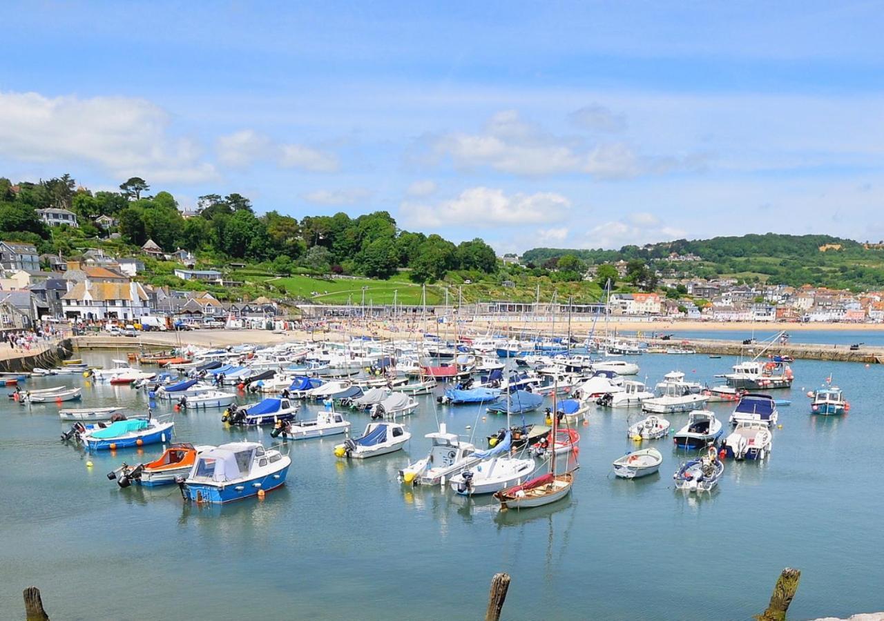 Selkie Holiday home Lyme Regis